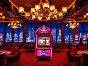 Cum să câștigi la sloturi