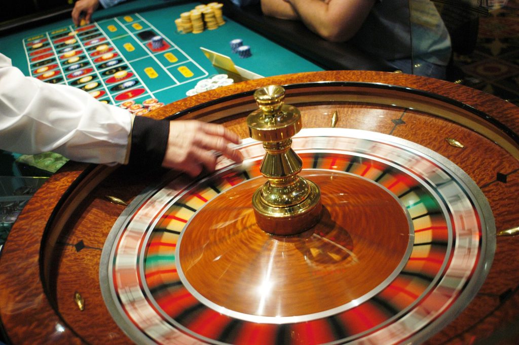 Ruleta