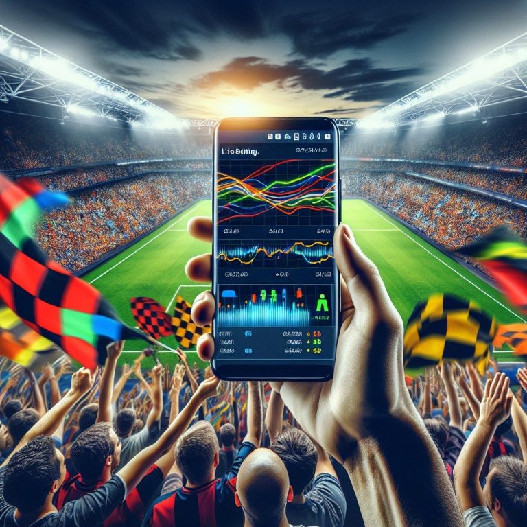 Pariuri live pe fotbal: ce cote merită să urmărești