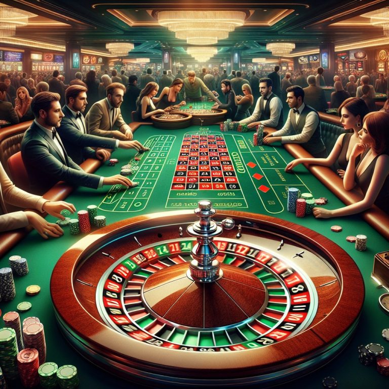 Ruleta la Bet‑777 cum funcționează bonusurile fără depunere