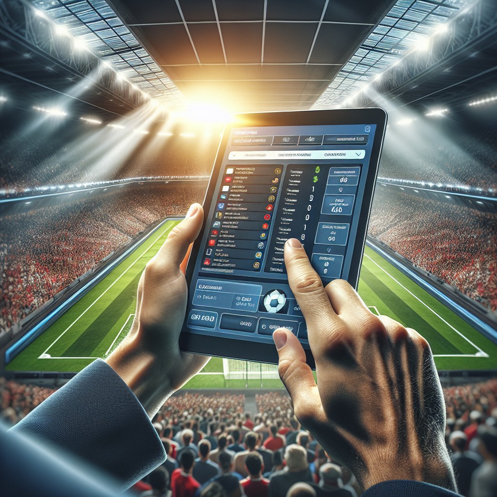 Strategii de focus pentru succes, ca în alegerea cotelor profitabile la pariuri sportive