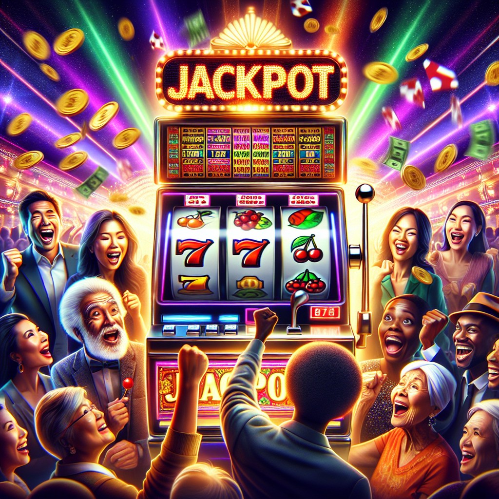 Ce înseamnă cu adevărat un jackpot progresiv și cum să îl privești realist