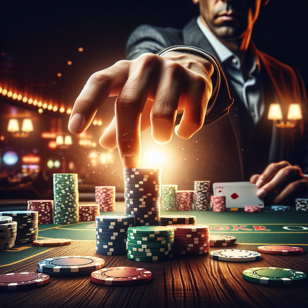 Cum construiești un bankroll sănătos folosind cote corecte 1 Cum construiești un bankroll sănătos folosind cote corecte